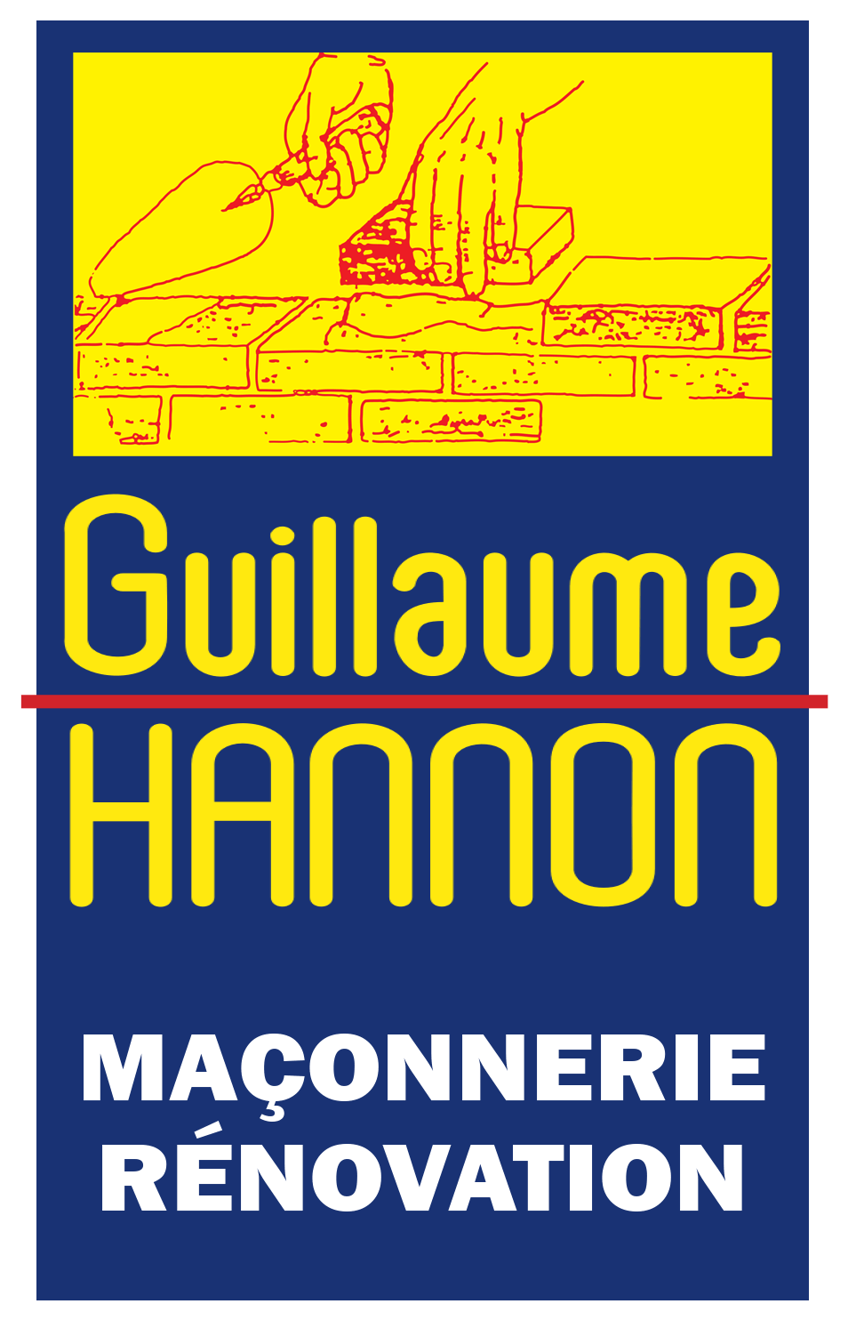 Guillaume HANNON
